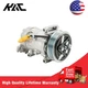 A/C Compressor w/ Clutch Fits Mini Cooper 2012-2013 & 2015 2009-2011 L4 1.6T
