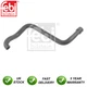Rocker Cover Breather Hose Febi Fits BMW 3 Series 1982-1993 2.0 2.5 2.7