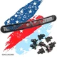 Dash Defrost Grille Panel Fit For Oldsmobile Chevy GMC Pickup Truck- Black New