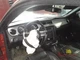 2013 Ford Mustang Sunvisor RH Passenger Right Black