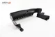 2006 - 2010 HUMMER H3 H3T 3.5L RADIATOR LOWER AIR INLET BAFFLE COVER PANEL OEM