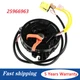 Helix Cable Clock Spring 25966963 for Chevrolet Solo Tahoe GM Sierra Yukon-