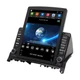 Fit For Mercedes-Benz C Class W204 S204 Touch Screen 9.7in Mirror Link 2007-2010