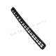 1X Right Side Hard Top Exhauster Vent 55036306 Fits 1997-2002 Jeep TJ Wrangler