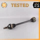 99-02 Rolls Royce Seraph Rear Left Axle CV Half Shaft PD22513PB OEM
