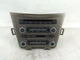 2011-2012 Lincoln Mkt Am Fm Cd Player Radio Receiver ENMG8