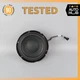 2018 Porsche Cayenne 958 E-Hybrid S Subwoofer Sub Woofer Speaker Bose OEM