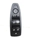 2014-2016 BMW 428i Coupe Driver Master Window w/ Power Fold Mirror Switch OEM