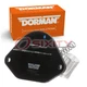 Dorman HVAC Blower Motor Resistor for 1983-1991 GMC S15 Jimmy Heating Air sh