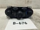 2003 HYUNDAI SANTA FE FRONT A/C HEATER CLIMATE CONTROL OEM+