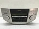 04-06 Lexus RX400H Radio Stereo Receiver CD Player OEM 86120-48510