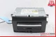 2010-2013 Mercedes-Benz S550 W221 Head Unit Navigation Command CD Audio OEM