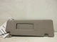 2007-2013 BMW X5 Passenger RH Sun Visor OEM LKQ