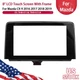 TK49-611J0 Touch Screen Glass 8" for 2016 17 18 19 Mazda CX9 CX-9 Car radio Part