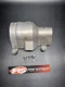 🏷️ 2011-2015 HONDA CR-Z MANUAL TRANSMISSION HALFSHAFT COVER OEM 44517-SZT-G00