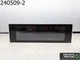 OEM 2008 Nissan Maxima 3.5L Information Display Screen Unit 28090 ZK30A