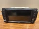 2012 - 2020 DODGE CARAVAN RADIO AM/FM/SATELLITE W/O NAVIGATION *RBZ* 68363459AA