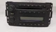 2008-2009 Pontiac Montana Am Fm Cd Player Radio Receiver DGJ1J