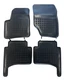 RezawPlast Car Mats for 2002-2010 Porsche Cayenne Floor Mats Tailored Custom Fit
