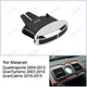 A/C Air Vent Outlet Tab Clip For Maserati Quattroporte GranCabrio GranTurismo