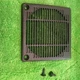 MAZDA B2000 B2200 B2600 1986-93 SPEAKER DASH GRILL COVER