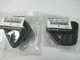 MAZDA Rx7 FC-3S 86-92 Demister Grill Dashboard Vent Pair RHD F/S JDM Genuine