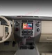 64G For Ford Expedition 2007-2014 U354 Car Stereo Radio CarPlay AI Voice Control