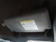 Passenger Sun Visor Crew Cab Without Mirror Fits 15-17 FORD F150 PICKUP 724176