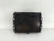 2015-2015 Jeep Cherokee Am Fm Cd Player Radio Receiver F79TC