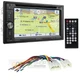 NESA 6.5" GPS Navigation Bluetooth Car Stereo AM/FM for 1995-2004 Toyota Tacoma