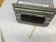07 2007 Lincoln MKZ Audio Equipment Radio Receiver AM-FM-6 CD-MP3 Q