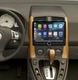 10.1" For 2006-2010 Saturn Vue Android 15 Car Radio CarPlay GPS Stereo GPS Navi