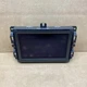 2019-2020 Jeep Cherokee VP2 Uconnect Touch Screen P68297445AG