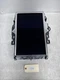 12-20 TESLA MODEL X TOUCH SCREEN DISPLAY MEDIA CONTROL OEM 1450737-00-B 53046 U2