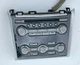 2019 NISSAN PATHFINDR TEMP CONTROL / RADIO / CD CONTROL OEM