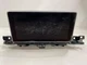 Fits 17 18 19 AUDI A4 Dash Information 8.25' Display Screen OEM See Scratches!