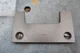 02-06 ACURA RSX BROWN LOWER DASH TRIM FUSE BOX COVER DOOR PANEL BEZEL OEM