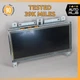 16-23 Jaguar X152 F-Type Navigation Climate Touch Screen Monitor Display OEM 39k