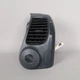 1997-1999 Porsche Boxster 986 Right Dash Air Vent Black OEM 99655222804