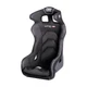OMP HA0-0780-B01-071 for HTE Series 400 Seat - Black