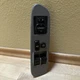 2000-04 Toyota Tundra (Ext Cab) Drivers Left Front Master Window Switch