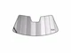 Husky Liners 97009 Sun Shade Fits 2016-2021 Toyota Tacoma