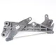 2018 - 2026 Wrangler Jl Gladiator Shift Cable Bracket Genuine Mopar OEM