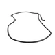 NEW OEM GENUINE Mazda 2010-2013 Mazda3 Left Door Frame Weatherstrip BBM4-73-760C