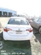 WHT W/CAM  W/LIGHTS$ OEM 14-19 TOYOTA COROLLA