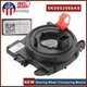 5K0953569AS Clock Spring with Steering Angle Sensor For VW Passat B7 B6 CC 2.0L