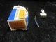 NOS 1972-1980 Mazda NAPA Echlin Radio Capacitor In Original Box
