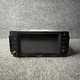 2012-2016 Chrysler Town & Country Radio W/Navi Face Plate ID RHB W/Satellite OEM