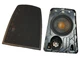 2009-2015 BMW 750LI F01 F02 DASH TWEETER SPEAKER WITH TRIM 51459115666 OEM