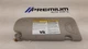 Driver Left Sun Visor Illuminated Fits 14-18 INFINITI Q50 540720